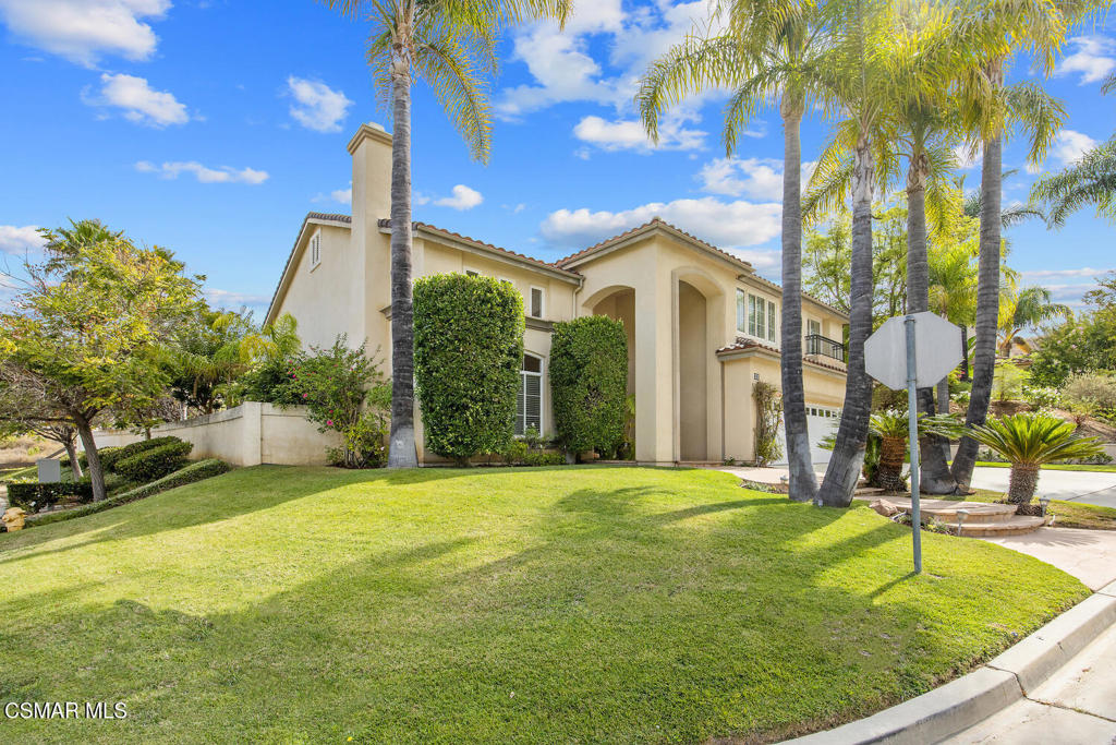 181 Dusty Rose Court Property Photo 2