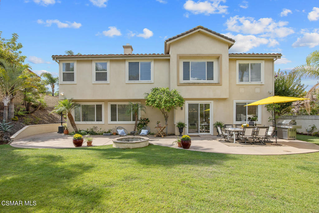 181 Dusty Rose Court Property Photo 46