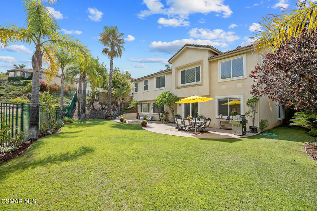 181 Dusty Rose Court Property Photo 47