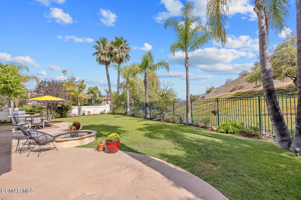 181 Dusty Rose Court Property Photo 49