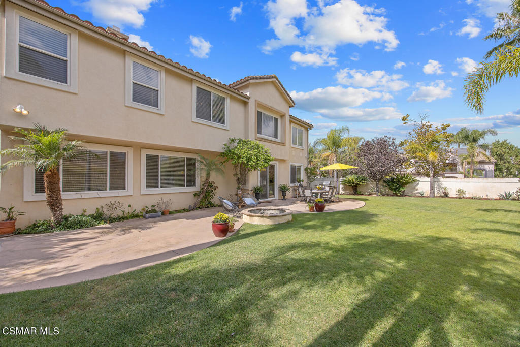 181 Dusty Rose Court Property Photo 50