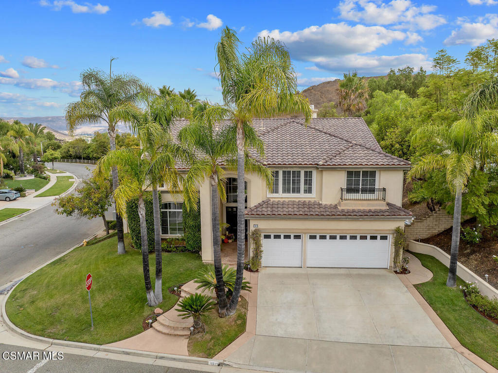 181 Dusty Rose Court Property Photo 54