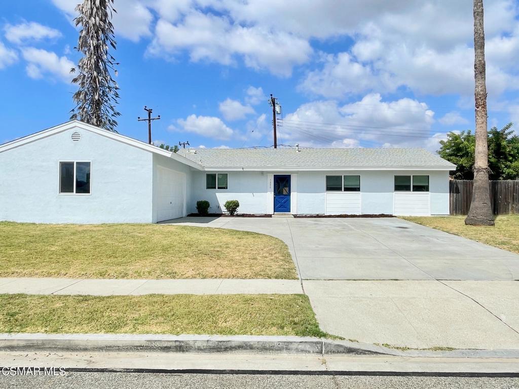 1855 Arcane Street Property Photo 1