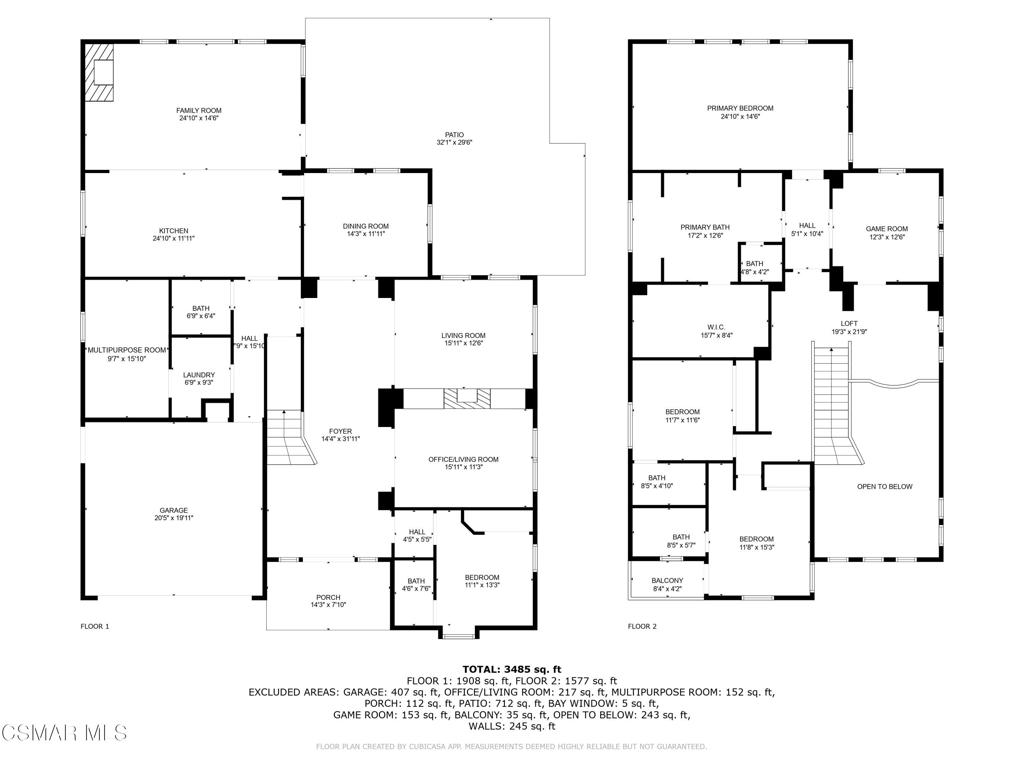4095 Eagle Flight Drive Property Photo 52