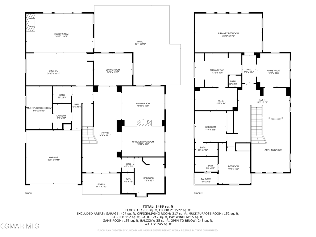 4095 Eagle Flight Drive Property Photo 53