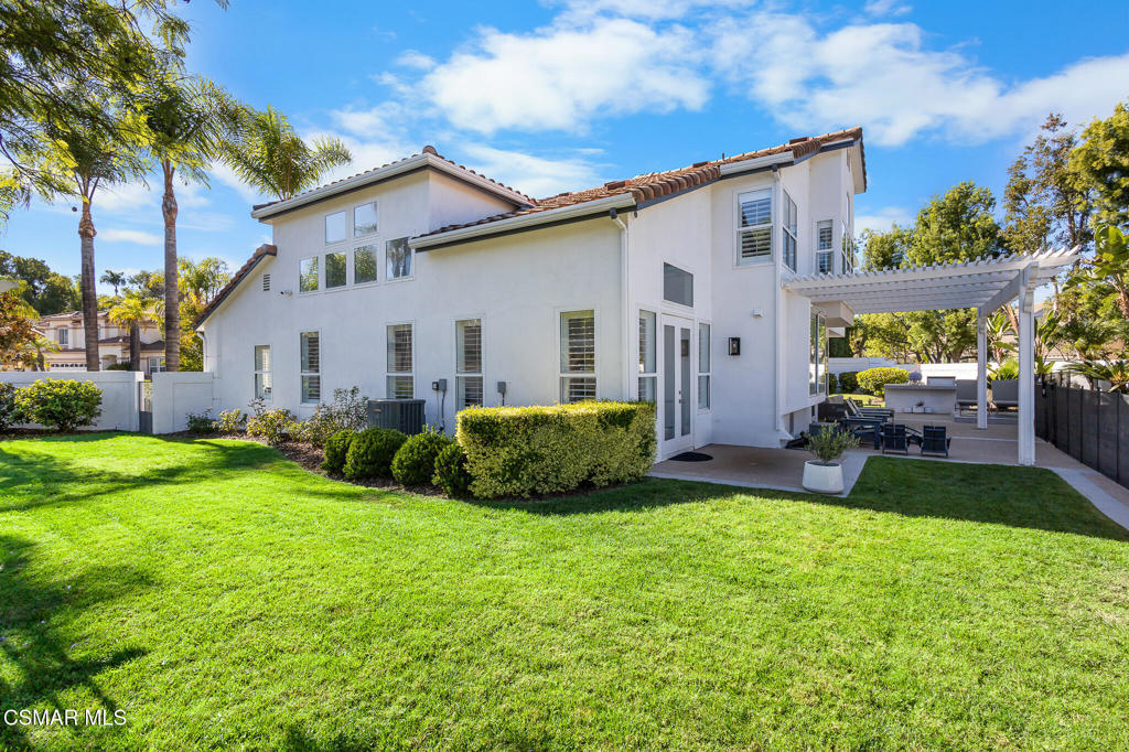 519 Turnbury Street Property Photo 46