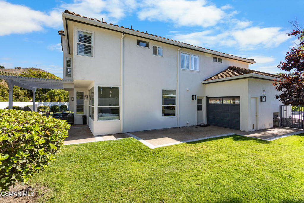 519 Turnbury Street Property Photo 47