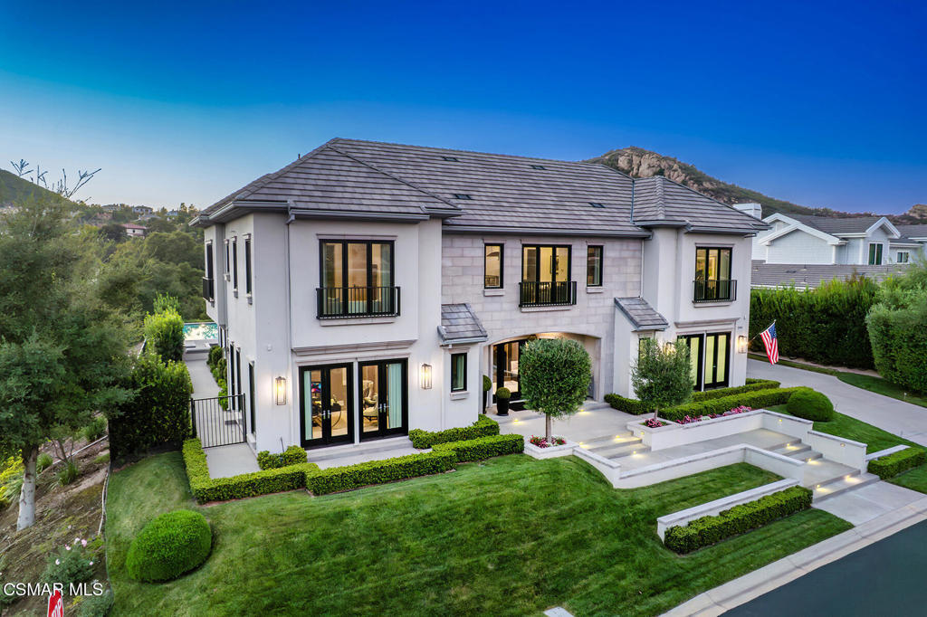 2991 Calbourne Lane Property Photo 1