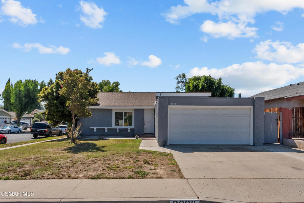 3998 E Celia Court Property Photo 1