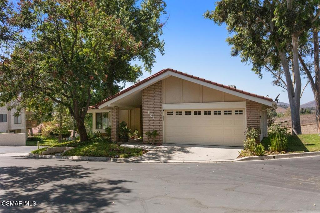 501 Dorado Court Property Photo 2