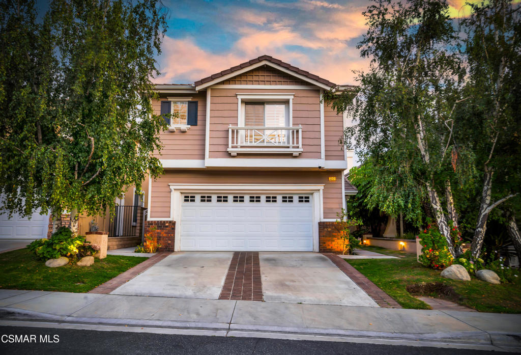 3044 Ferncrest Place Property Photo 1