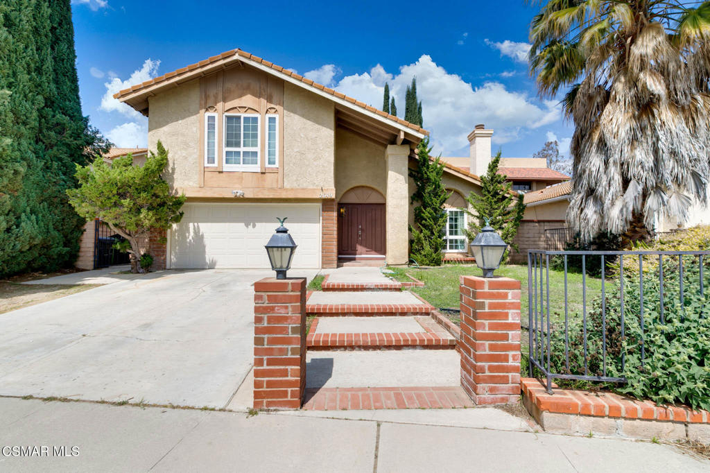 2649 Nicholas Street Property Photo 2