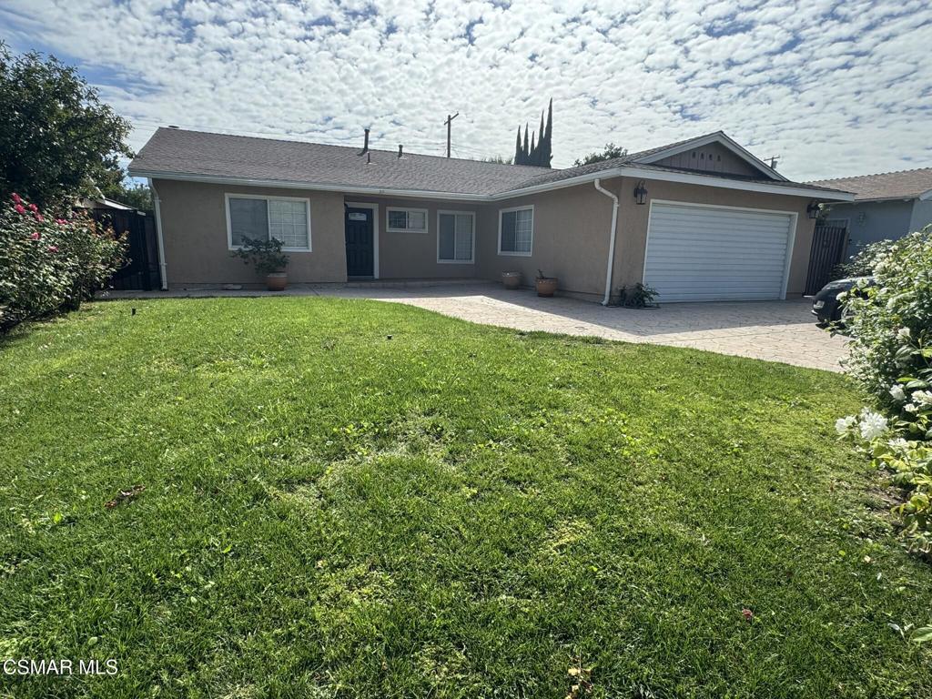 22630 Gilmore Street Property Photo 1