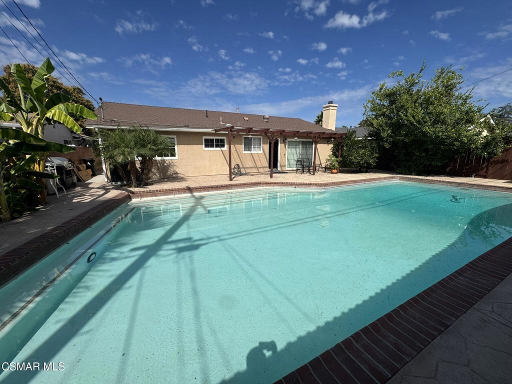 22630 Gilmore Street Property Photo 19