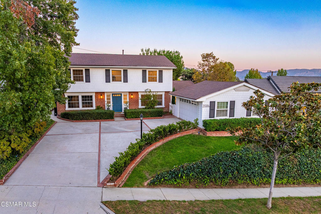 3586 Lathrop Avenue Property Photo 1