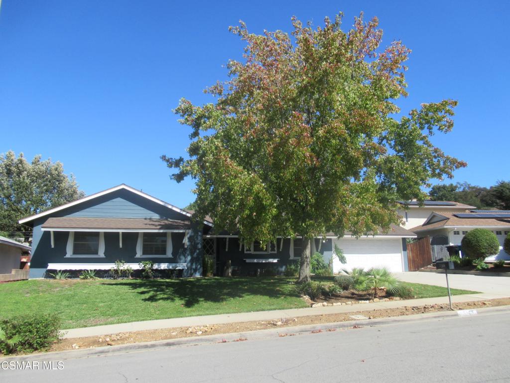 3124 Camino Graciosa Property Photo 1