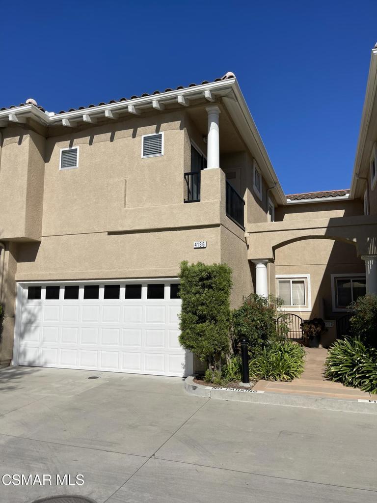 4136 Brookcrest Court Property Photo 1