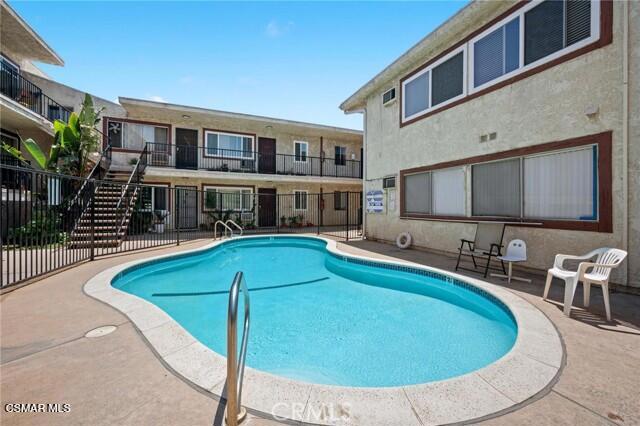 8800 Cedros Avenue 204 Property Photo 2