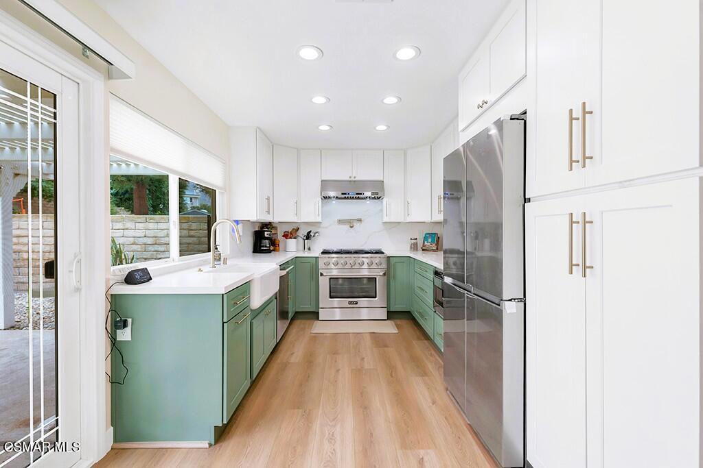 3810 Calle Clara Vista Property Photo