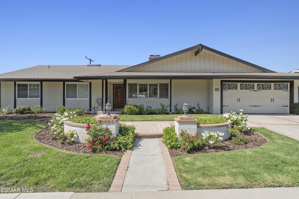 331 Triangle Street Property Photo 2