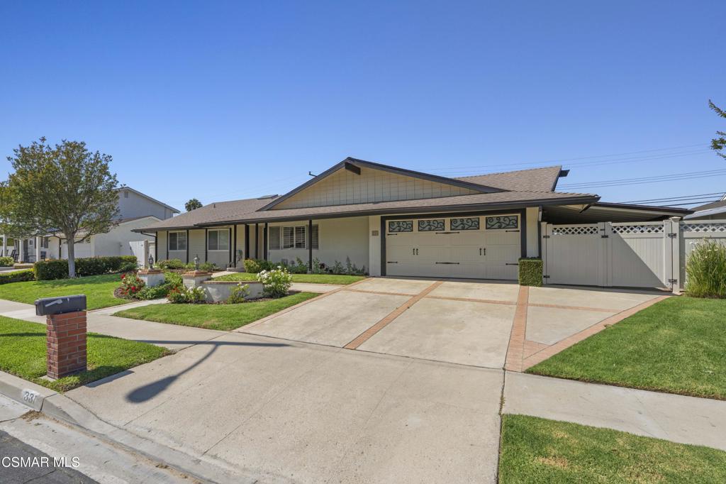 331 Triangle Street Property Photo 4