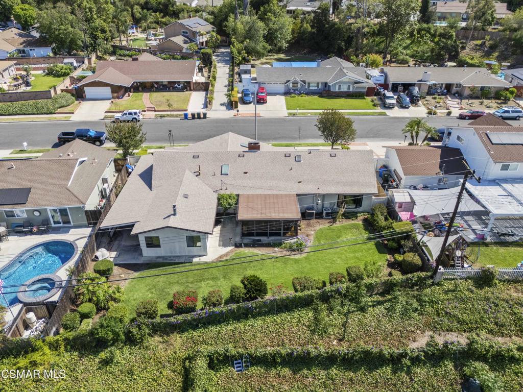 331 Triangle Street Property Photo 8