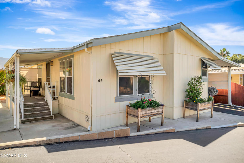 1202 Loma Drive 66 Property Photo 1