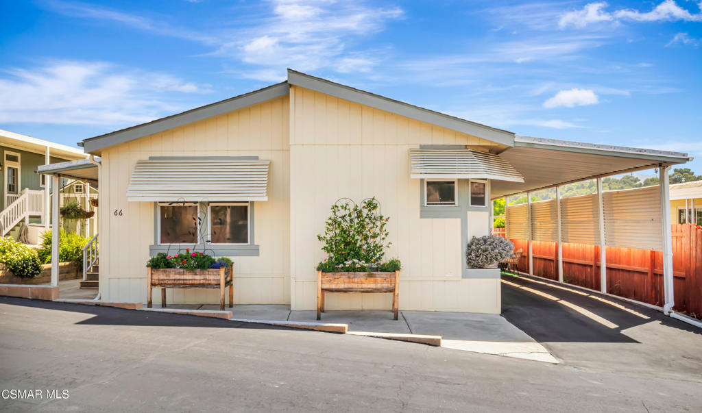 1202 Loma Drive 66 Property Photo 2