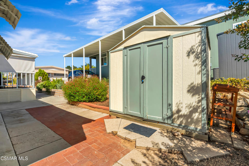 1202 Loma Drive 66 Property Photo 27