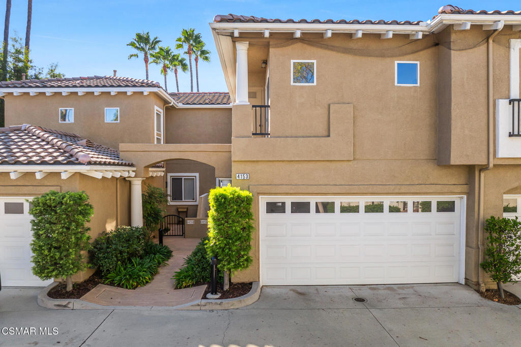 4153 Brookcrest Court Property Photo 37