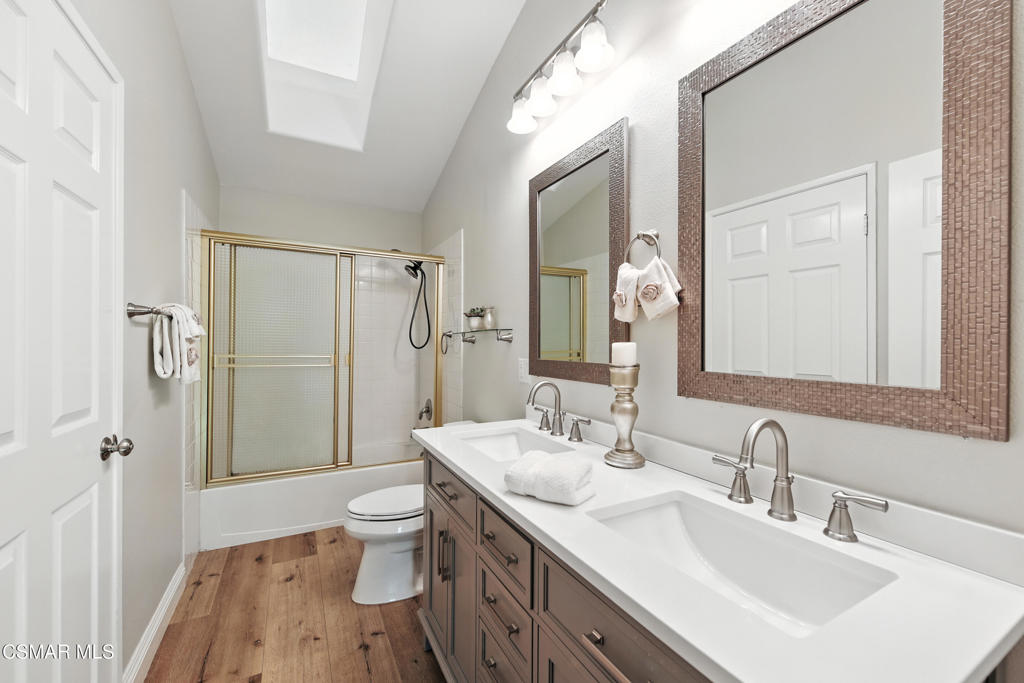 22203 Shadow Valley Circle Property Photo 26