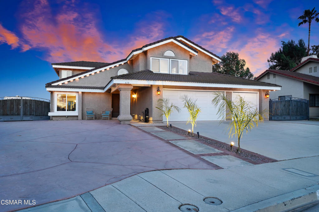 610 Nicole Drive Property Photo