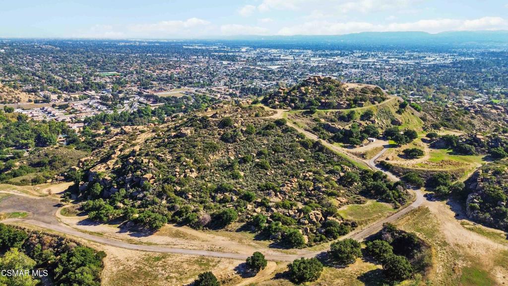 Santa Susana Property Photo 1