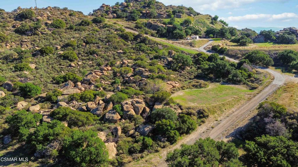 Santa Susana Property Photo 2