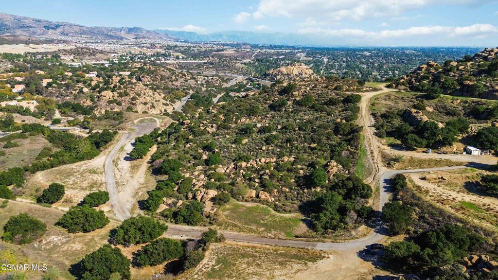 Santa Susana Property Photo 4