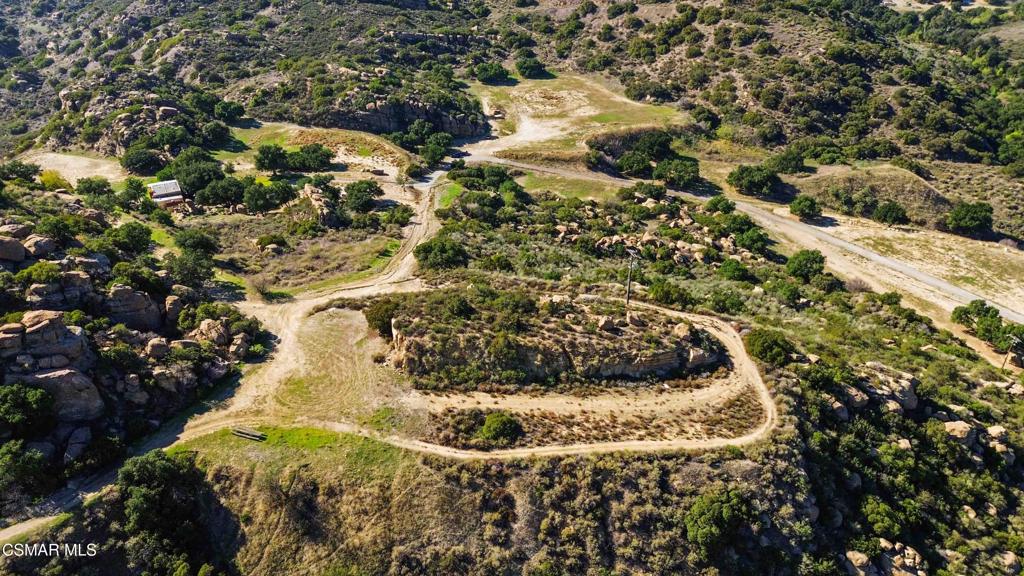 Santa Susana Property Photo 9