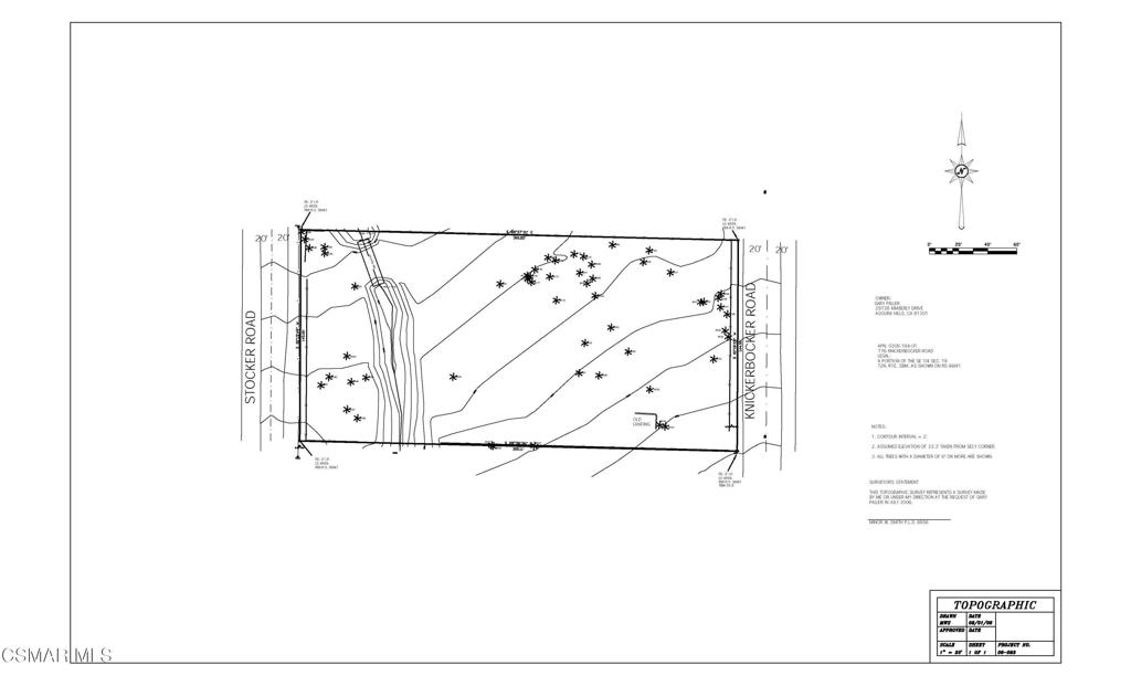 776 Knickerbocker Road Property Photo 2