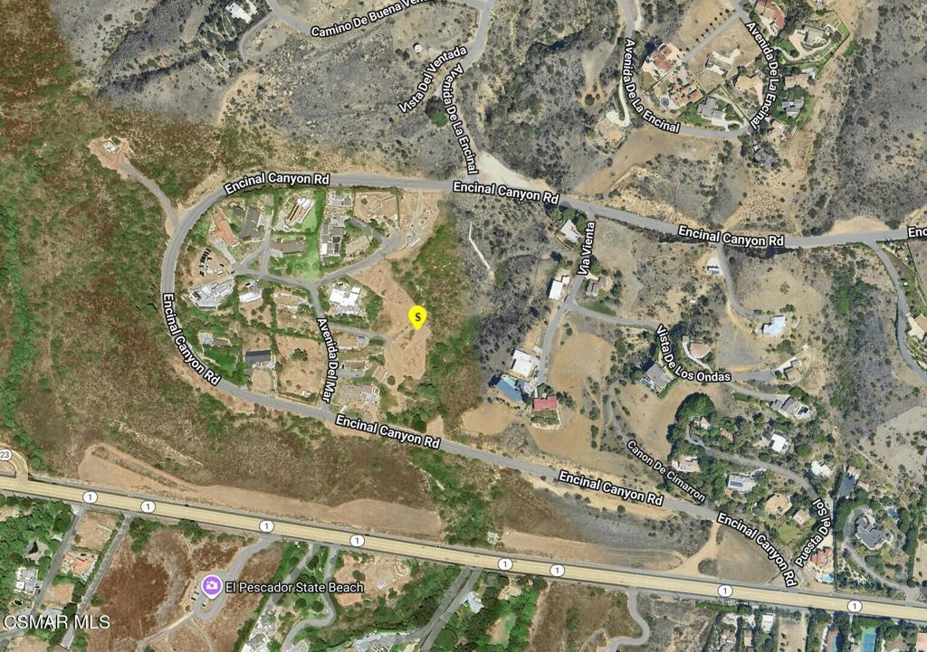 4750 Avenida Del Mar Property Photo 4