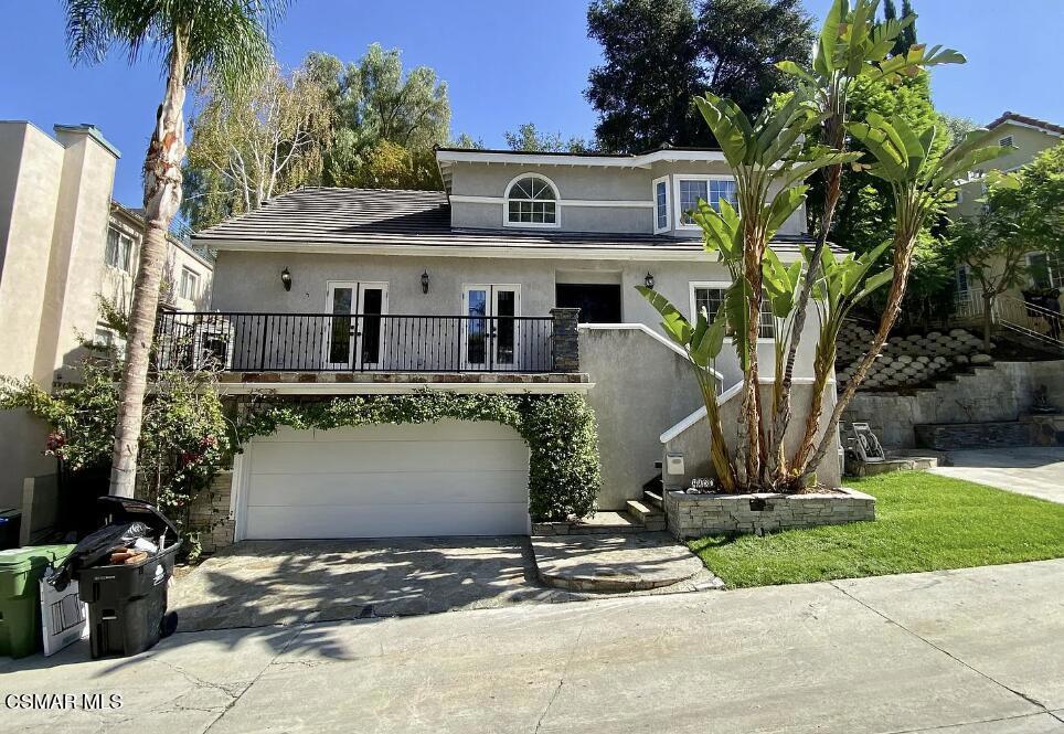 4130 Carrizal Road Property Photo 1