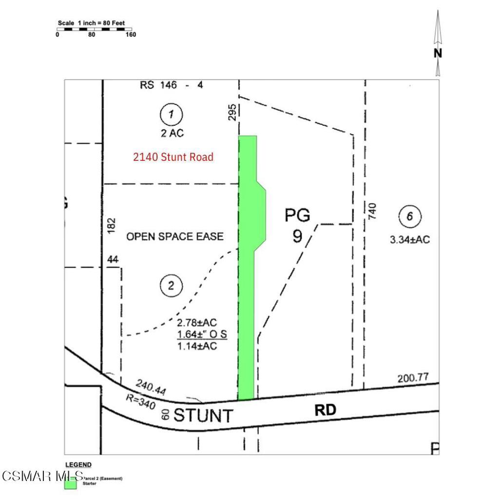 2140 Stunt Road Property Photo 15