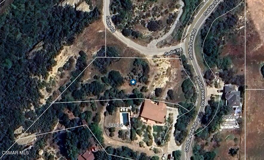 23118 Saddle Peak Road Property Photo 2