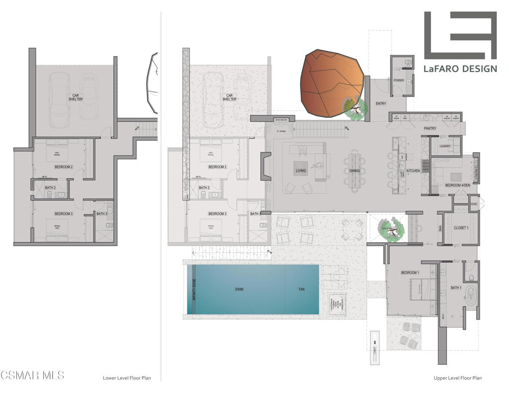 23118 Saddle Peak Road Property Photo 7