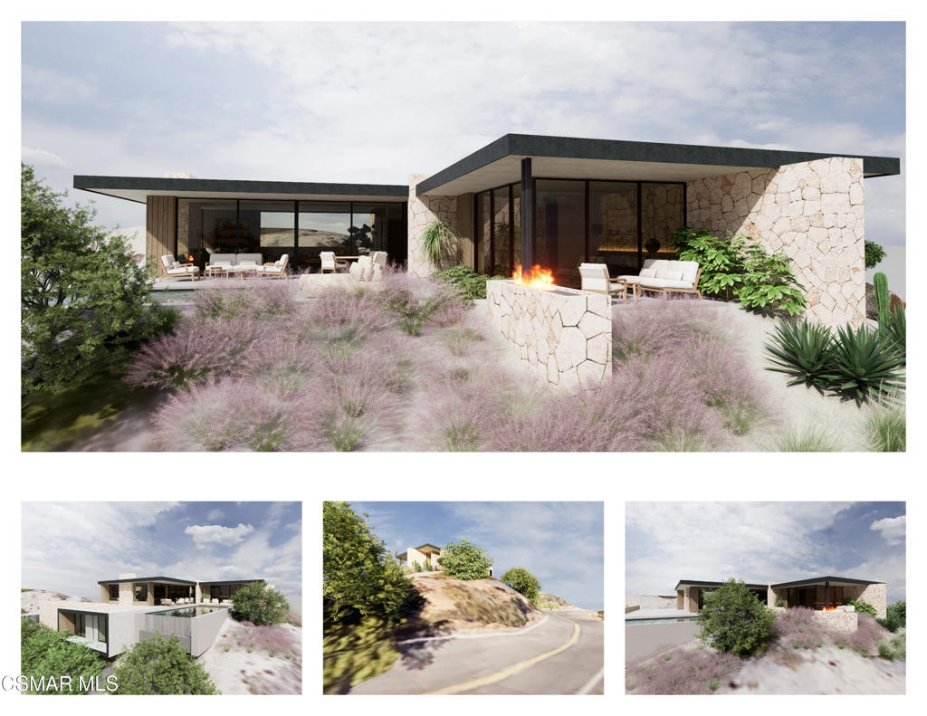 23118 Saddle Peak Road Property Photo 9