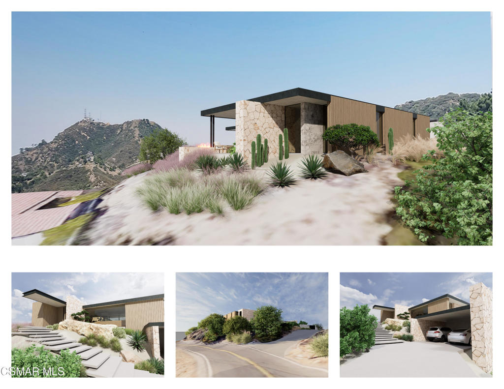 23118 Saddle Peak Road Property Photo 10