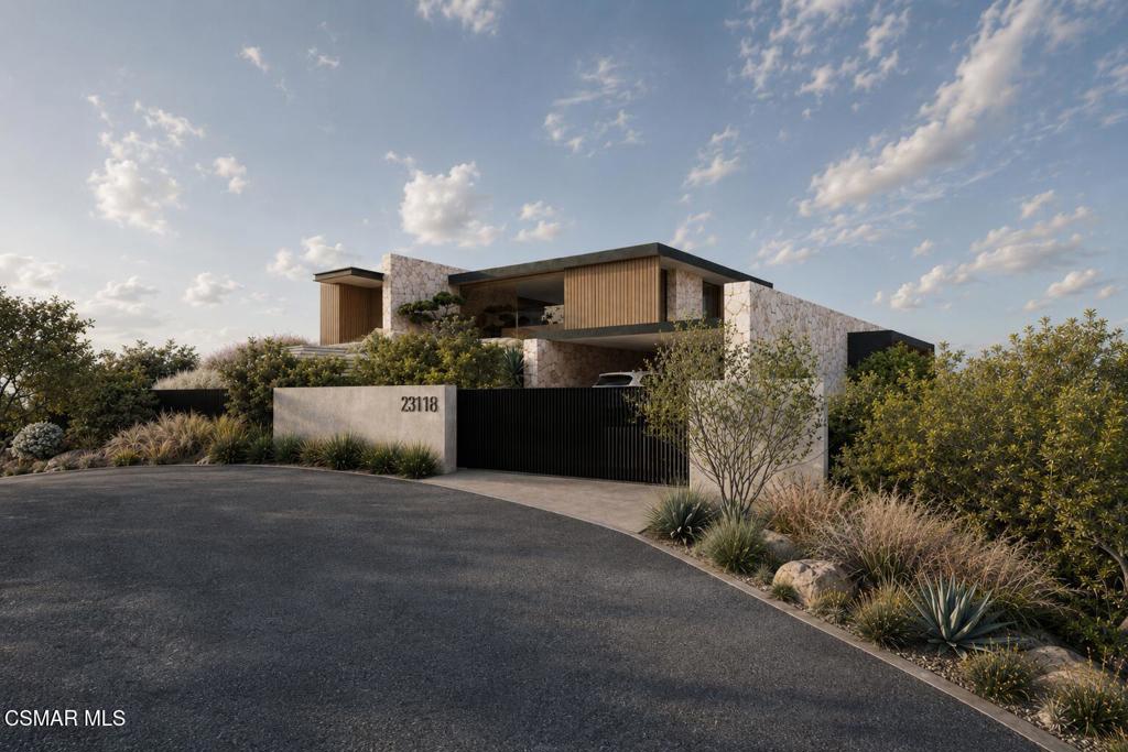 23118 Saddle Peak Road Property Photo 12
