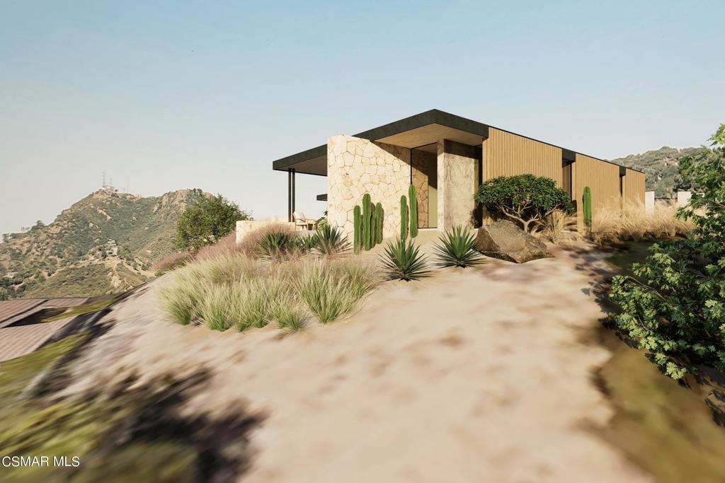 23118 Saddle Peak Road Property Photo 15