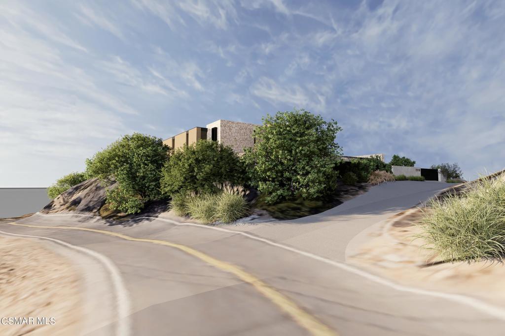 23118 Saddle Peak Road Property Photo 16