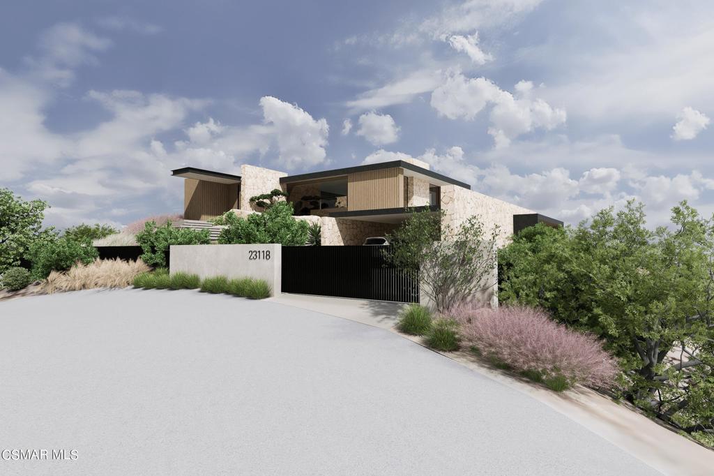 23118 Saddle Peak Road Property Photo 18