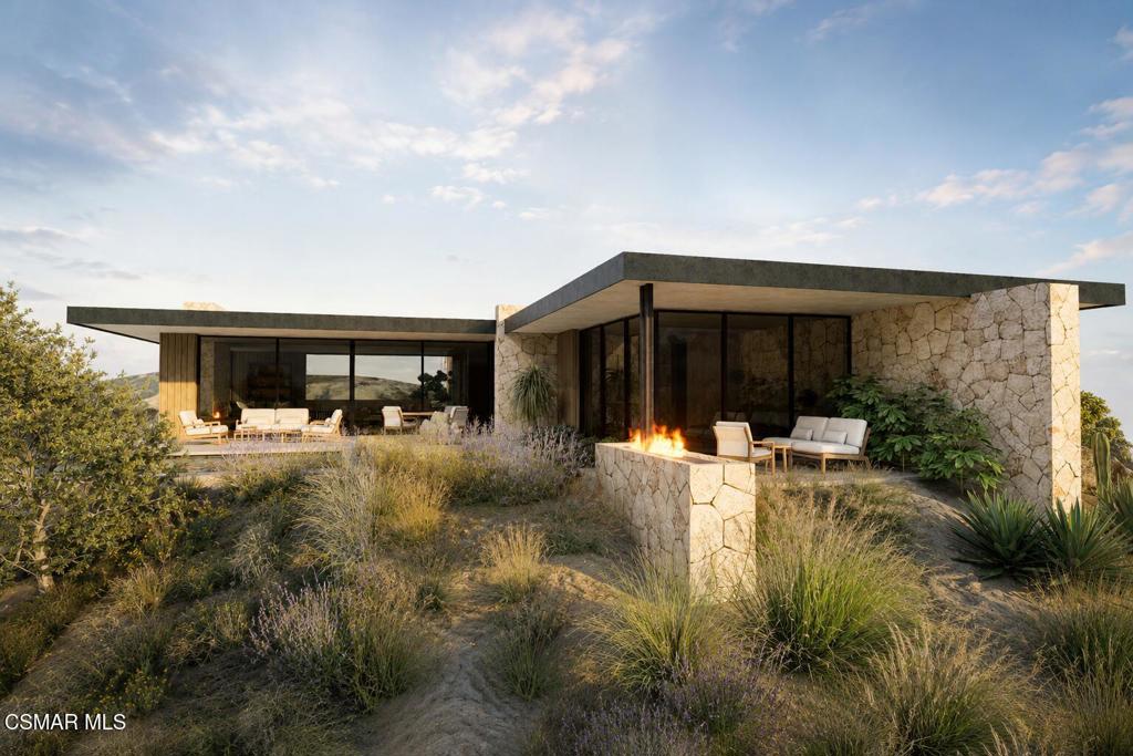 23118 Saddle Peak Road Property Photo 18