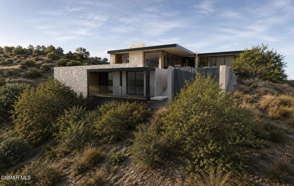 23118 Saddle Peak Road Property Photo 23